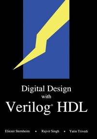 Abbildung von: Digital Design with Verilog (R) HDL - Kluwer Academic Publishers
