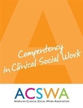 Cover: Competency In Clinical Social Work - Center for Clinical Social Work