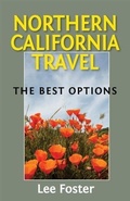Cover: Northern California Travel - Foster Travel Publishing
