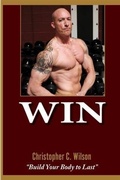 Cover: Win - Christopher C. Wilson