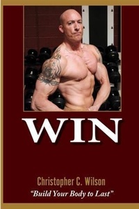 Enlarge image Cover: Win - Christopher C. Wilson