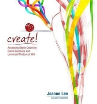 Enlarge image Cover: Create! - CREATE! Institute