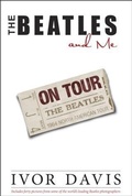Cover: Beatles and Me On Tour - Cockney Kid Publishing