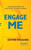 Cover: Engage Me - Fusion Learning Inc.