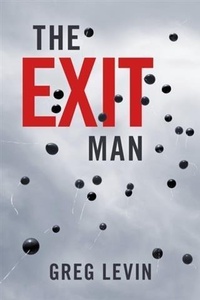 Enlarge image Cover: Exit Man - White Rock Press