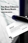 Cover: One Block North - Christine Bruce