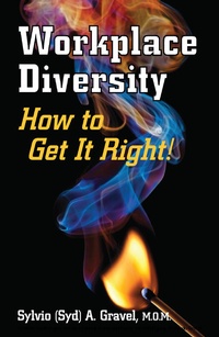 Abbildung von: Workplace Diversity - How to Get It Right - Budd Publishing / Syd Gravel
