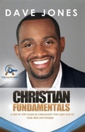 Cover: Christian Fundamentals - Answer Key Publishing, LLC