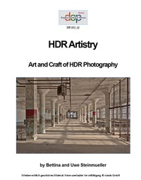 Abbildung von: HDR Artistry - Steinmueller Photo