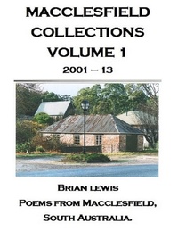 Enlarge image Cover: Macclesfield Collections Vol. 1 - Strong & Bold Publishing