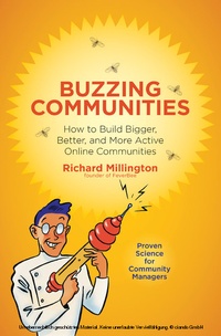 Abbildung von: Buzzing Communities - FeverBee