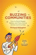 Cover: Buzzing Communities - FeverBee