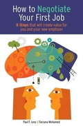 Cover: How to Negotiate Your First Job - Process Improvement LLC