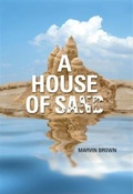 Cover: House of Sand - Marvin Brown