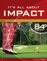 Abbildung von: It's All About Impact - Bally Down Publishing