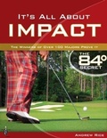Cover: It's All About Impact - Bally Down Publishing