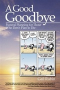 Cover: Good Goodbye - Light Tree Press