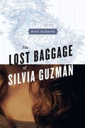 Cover: Lost Baggage of Silvia Guzman - Third Rail