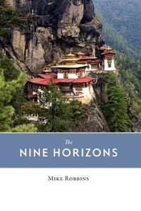 Enlarge image Cover: Nine Horizons - Broads Books