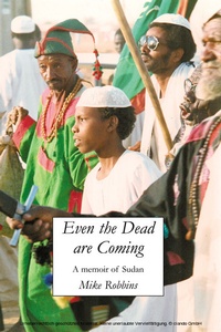 Abbildung von: Even The Dead Are Coming - Broads Books