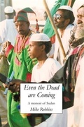 Cover: Even The Dead Are Coming - Broads Books