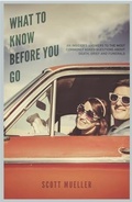 Cover: What to Know Before You Go - Mueller Memorial Inc.