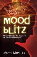 Cover: Mood Blitz - LinkUp Pulbishing