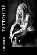 Cover: Tattootie - Paranormal Crossroads & Publishing