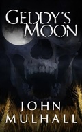 Cover: Geddy's Moon - Blanket Fort Books