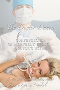 Cover: Doctor Dance - Page Turner Publishing