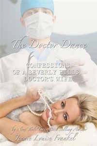 Enlarge image Cover: Doctor Dance - Page Turner Publishing