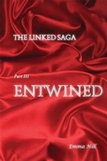 Cover: Entwined - Emma Hill