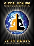 Cover: Global Healing - Fulbright Publishing