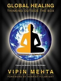 Enlarge image Cover: Global Healing - Fulbright Publishing