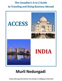 Abbildung von: Access India - MULTIWORLD INC.
