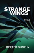 Cover: Strange Wings - Dexter Dunphy