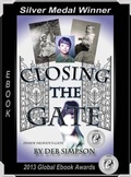 Cover: Closing The Gate - Piney D Press