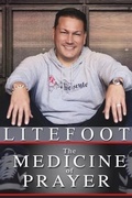 Cover: Medicine of Prayer - Litefoot Enterprises, LLC