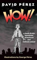 Cover: WOW! - 11B Press