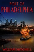 Cover: Port of Philadelphia - Pumpkin Media