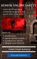 Cover: Senior Online Safety - Prevendra, Inc