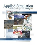 Cover: Applied Simulation - FlexSim Software Products, Inc.