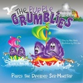 Cover: Purple Grumblies - Purple Grumblies Publishing