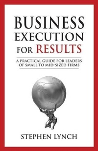 Enlarge image Cover: Business Execution for RESULTS - STEBIAN.com