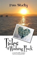 Cover: Tides of Wishing Rock - Pam Stucky