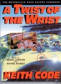 Cover: Twist of the Wrist - Code Break Inc.