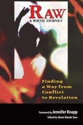 Cover: Raw: A Poetic Journey - NuWine Press
