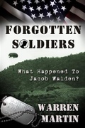 Cover: Forgotten Soldiers - Little Elephant Publishing