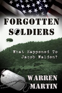 Enlarge image Cover: Forgotten Soldiers - Little Elephant Publishing