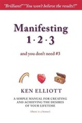 Cover: Manifesting 1, 2, 3 - Solace Press